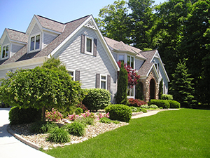 Landscapers and Lawncare Services in Swannanoa, NC
